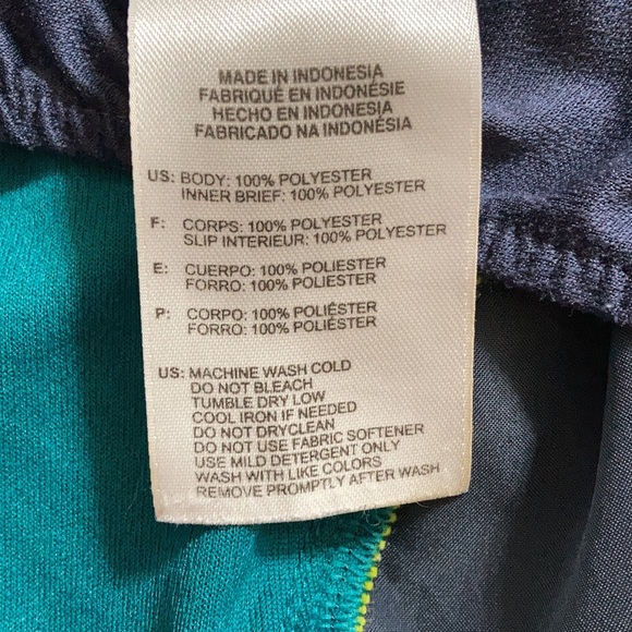 Adidas Athletic Shorts - Picture 6 of 7